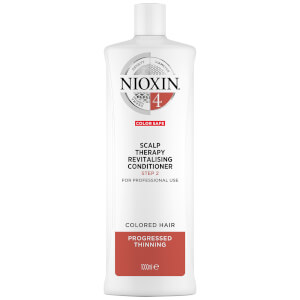 NIOXIN 3-Part System 4 Scalp Therapy Revitalizing Conditioner 1000ml