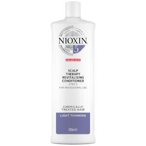 NIOXIN 3-Part System 5 Scalp Therapy Revitalizing Conditioner 1000ml