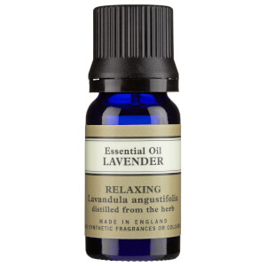 Neal's Yard Remedies Lavender Essential Oil olejek eteryczny 10 ml