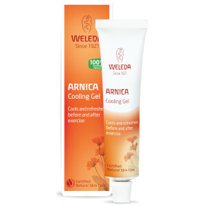 Weleda Arnica Cooling Gel 25g