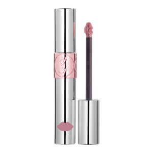 Bálsamo líquido Volupte de Yves Saint Laurent - 18 Rush me Pink 6 ml