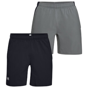 Under Armour Launch SW 2-in-1 Running Shorts