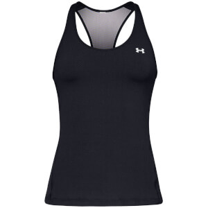 Under Armour Women's Heat Gear Armour Racer Tank Top