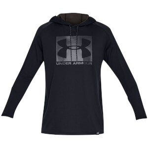 Under Armour Lighter Longer PO Hoody