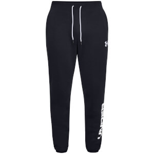 Under Armour Move Light Graphic Pants - Black