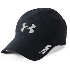 Under Armour Launch AV Cap - Black