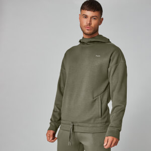 Myprotein Form Pullover Hoodie - V2 Birch
