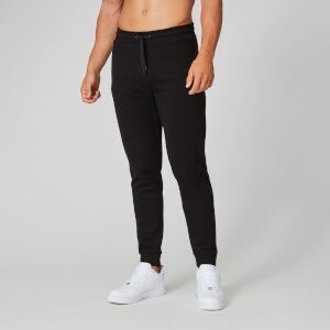 MP Men's Form Joggers - Black | MYPROTEIN™