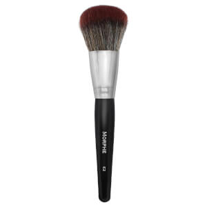 Morphe E2 Round Powder Brush