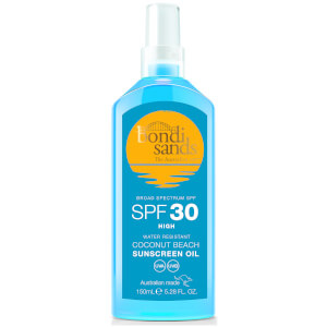 Bondi Sands Sunscreen SPF30 Oil 150ml