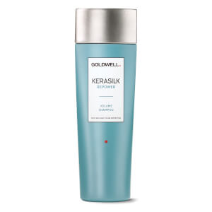 Goldwell Kerasilk Re-power Volume Shampoo 250ml