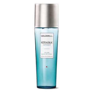 Goldwell Kerasilk Re-power Volume Blow Dry Spray 125ml