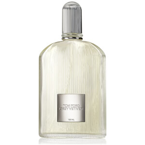 Tom Ford Grey Vetiver Eau de Toilette 100ml