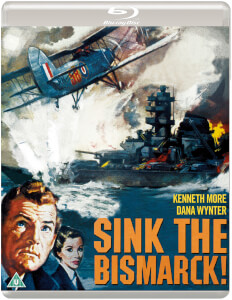 Sink The Bismarck! (Eureka Classics)