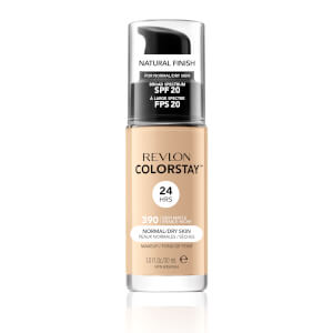 Revlon ColorStay Makeup - Normal/Dry Skin (Various Shades)