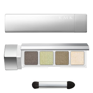 RMK The Basic 4 Eyes 02 - Summer Fog