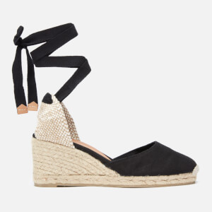 Our Buyer's Guide To Castaner Espadrilles AllSole