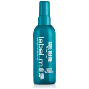 label.m Curl Define Curl Cream 150 ml