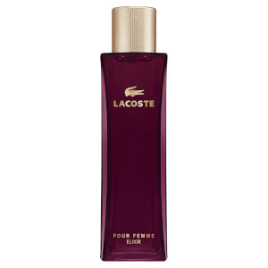 Lacoste Pour Femme Elixir Eau de Parfum 90ml