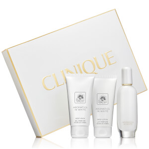 Clinique Aromatics in White Essentials Set