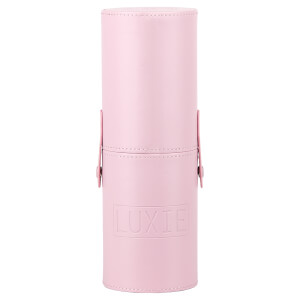 Luxie Pink Brush Cup Holder