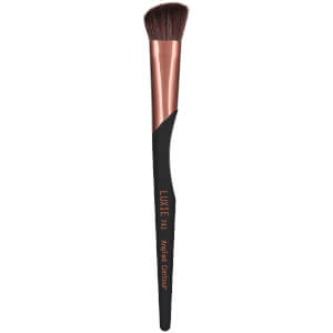 Luxie 741 Angled Contour Brush