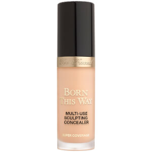 Too Faced Born This Way Super Coverage Concealer 15ml (verschiedene Farben)