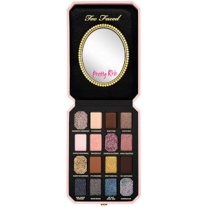 Too Faced Pretty Rich Eye Shadow Palette 15.2g