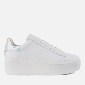 ash flatforms