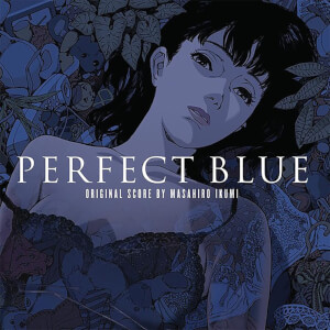 Perfect Blue (1997 Original Soundtrack)