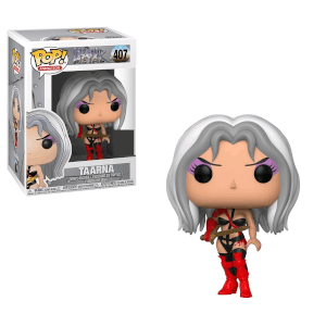 Figurine Pop! Heavy Metal Taarna EXC