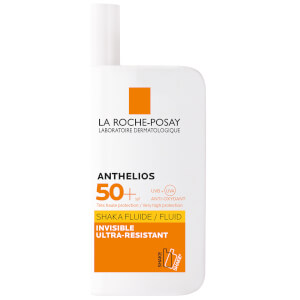 La Roche-Posay Anthelios Shaka Ultra Light Facial Sun Cream SPF50 50ml