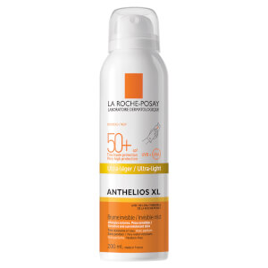 La Roche Posay Anthelios Xl Dry Touch Gel Cream Spf 50 50ml