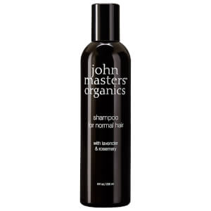John Masters Organics Shampoo for Normal Hair 236ml