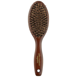 John Masters Organics Combo Paddle Brush