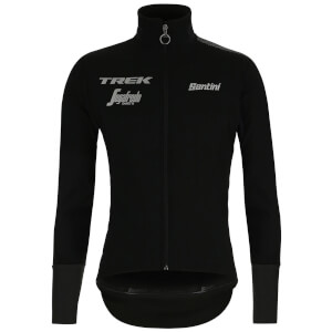 Santini Trek-Segafredo 2019 Pro Team Vega Xtreme Winter Jacket