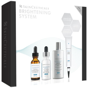 SkinCeuticals Brightening Skin System (Worth $368)