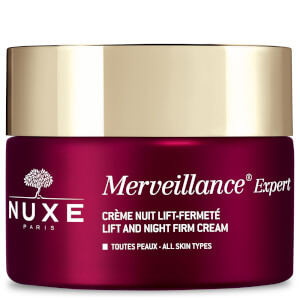 NUXE Merveillance Expert Night Cream 50ml