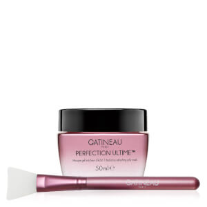 Gatineau Perfection Ultime Radiance Refreshing Jelly Mask with Applicator 50ml