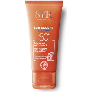 SVR Laboratoires Sun Secure Extreme SPF50+ 30ml