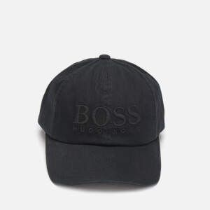 BOSS Men's Fritz Cap - Black