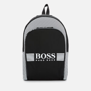 BOSS Men's Pixel Backpack - Fantasy