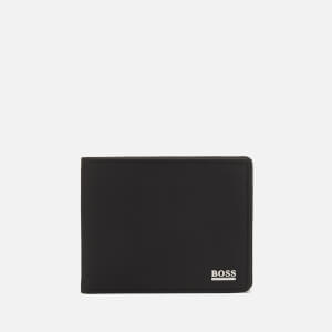 BOSS Men's Signature Wallet - Black