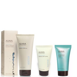 AHAVA Mineral Miracles Set - Exclusive