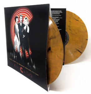Chicago: Music from the Miramax Motion Picture (Limited Black & Gold Vinyl Edition) 2xLP