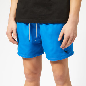 Ted Baker Men's Seasidy Swim Shorts - Blue