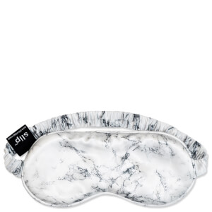 Slip Silk Sleep Mask - Marble