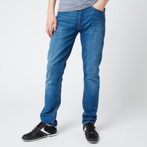 BOSS Men's Delaware Jeans - Blue