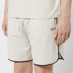 BOSS Hugo Boss Men's Casual Shorts - Grey