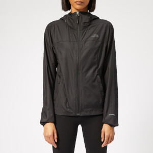 the north face women's cyclone jacket